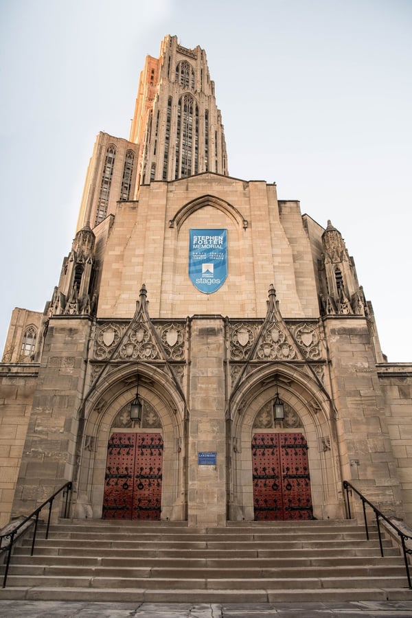 Henry Heymann Theatre