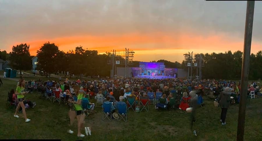 Sleepy Hollow Theatre & Arts Park