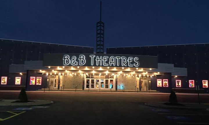 Music Theatre Kansas City