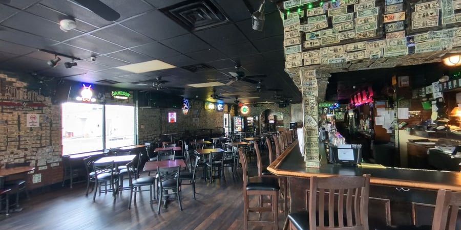 O'Shucks Karaoke Bar