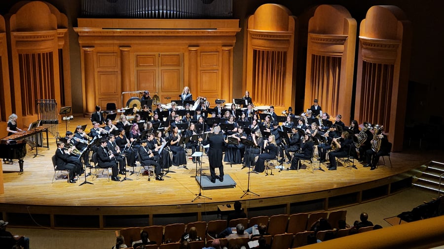 Falany Performing Arts Center