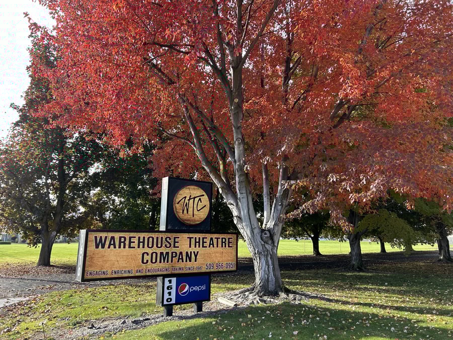 Warehouse Theatre Co