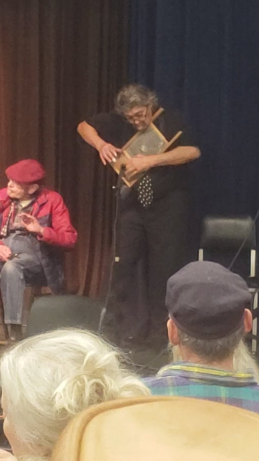 Applegate Regional Theatre, ART Inc.