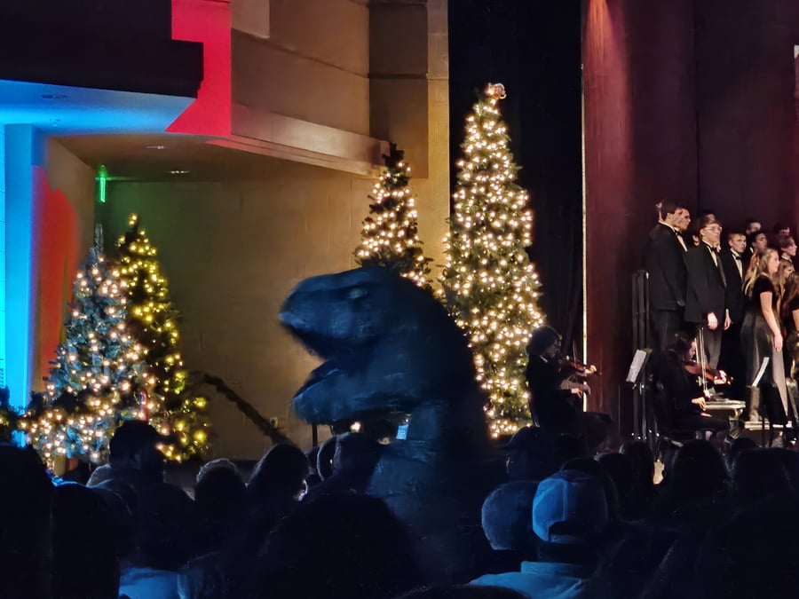 Kuna Performing Arts Center