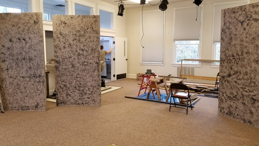 Keizer Homegrown Theatre