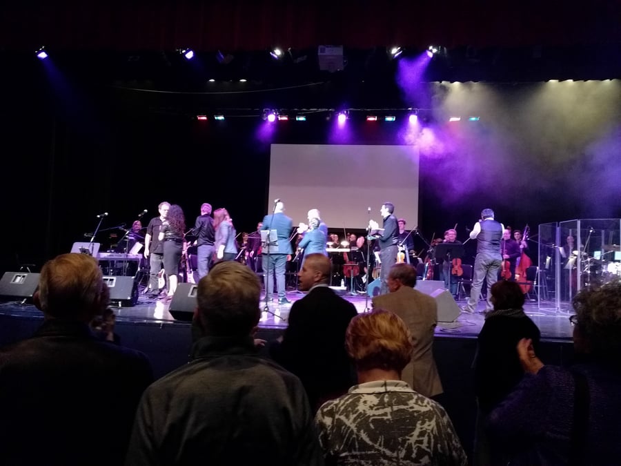 Canton Symphony Orchestra