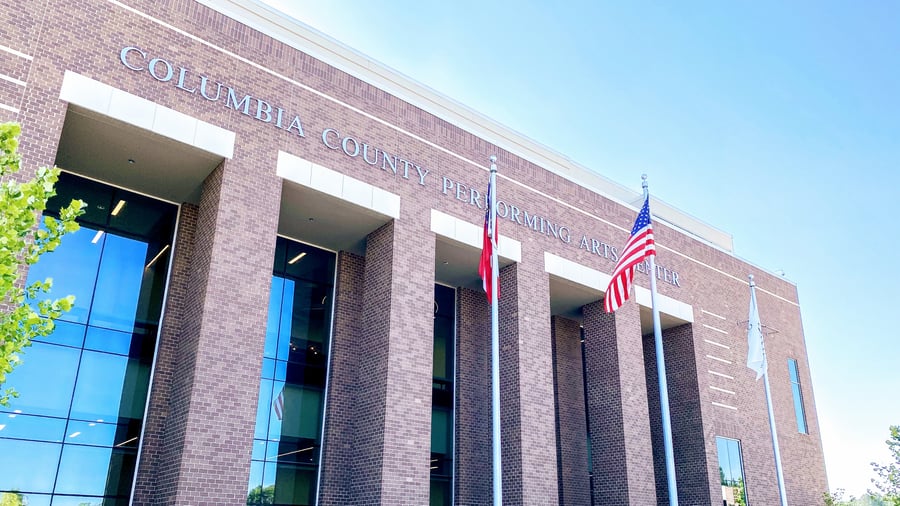 Columbia County Performing Arts Center