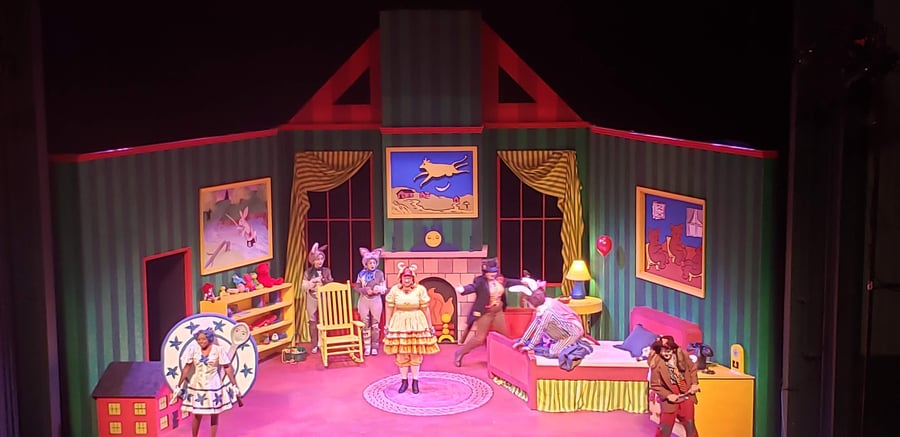 Hollins University Theatre