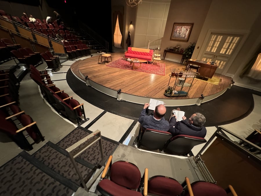 Northlight Theatre