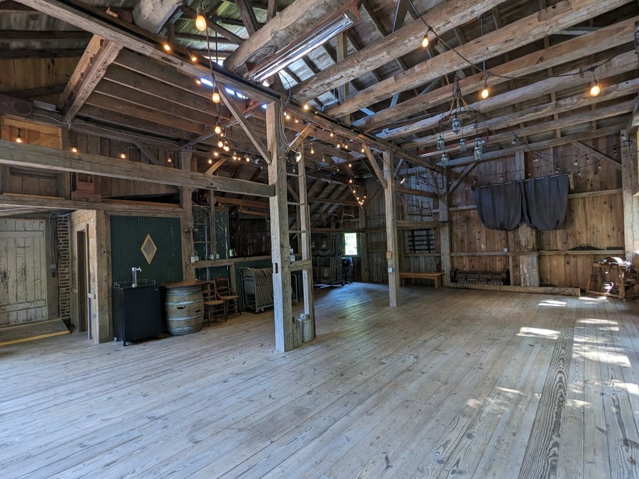 The Loft at Manor Mill