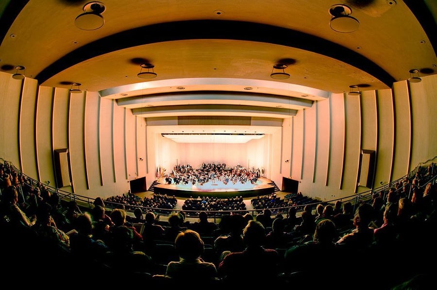 Greensboro Symphony Orchestra