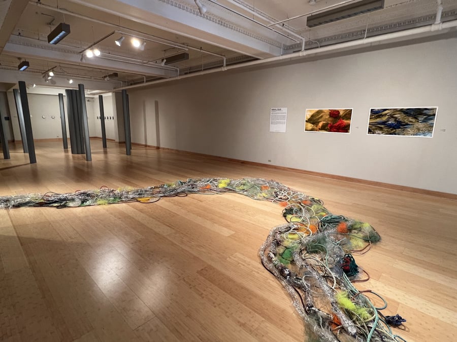 GreenHill Center for North Carolina Art