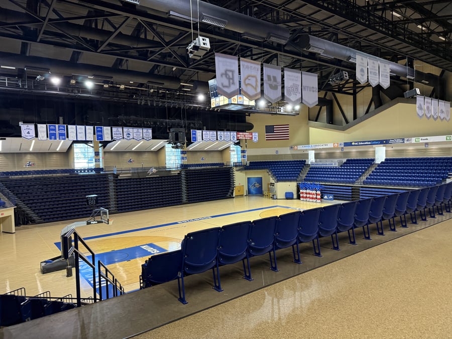 Kimmel Arena