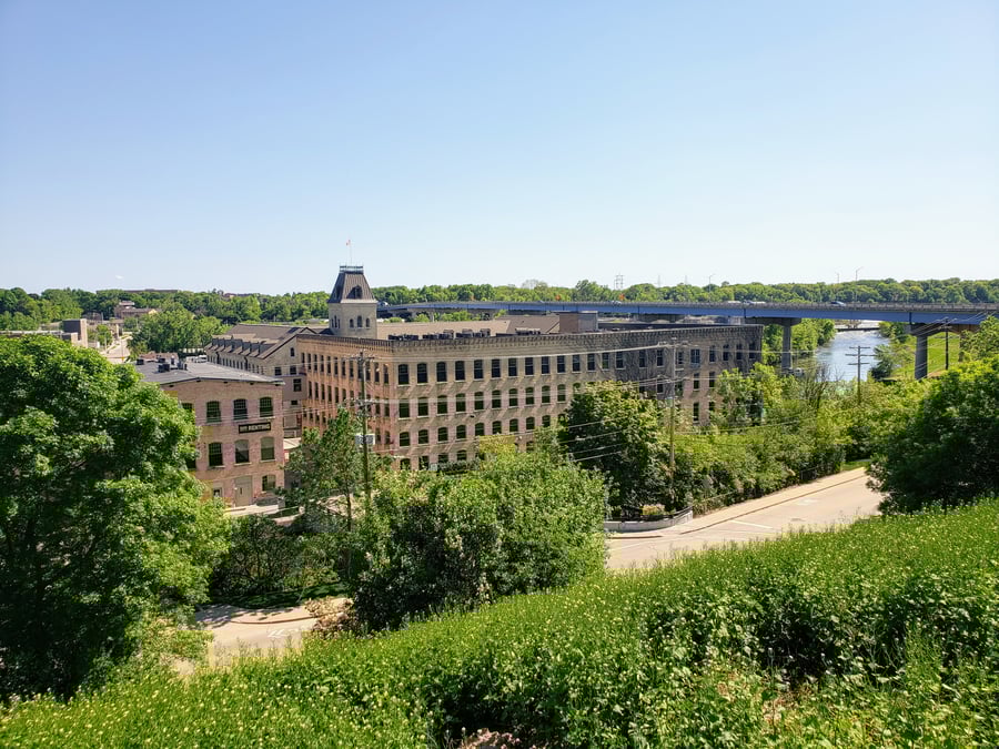 Octoberfest - Downtown Appleton