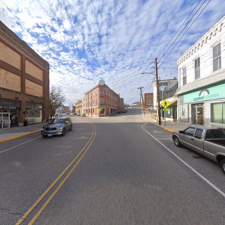 Bankside Repertory Theatre Company