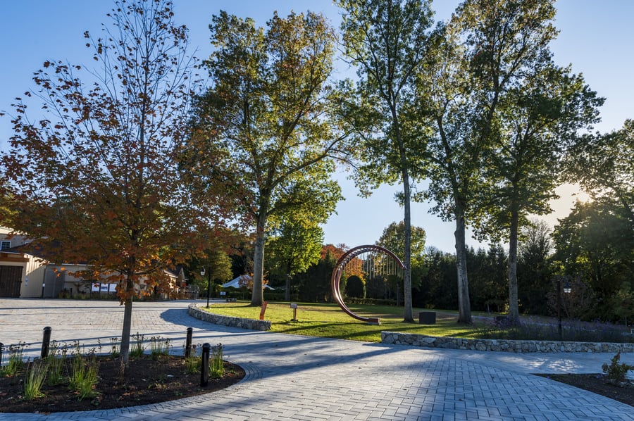 Caramoor Center for Music and the Arts