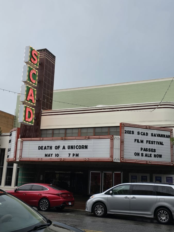 Savannah Repertory Theatre