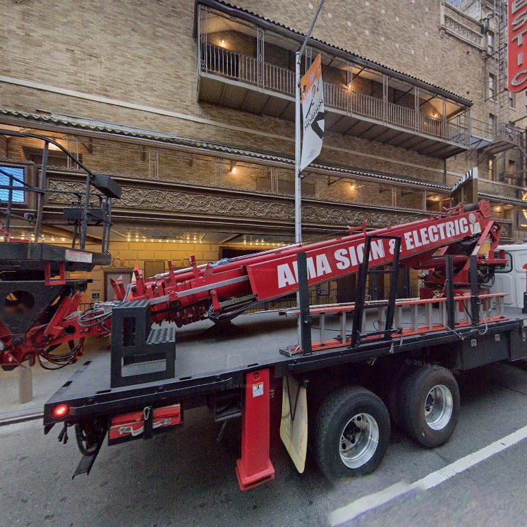 New York Concert Artists & Associates