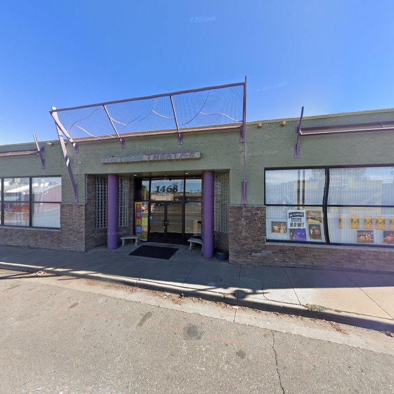 One Night Stand Theater