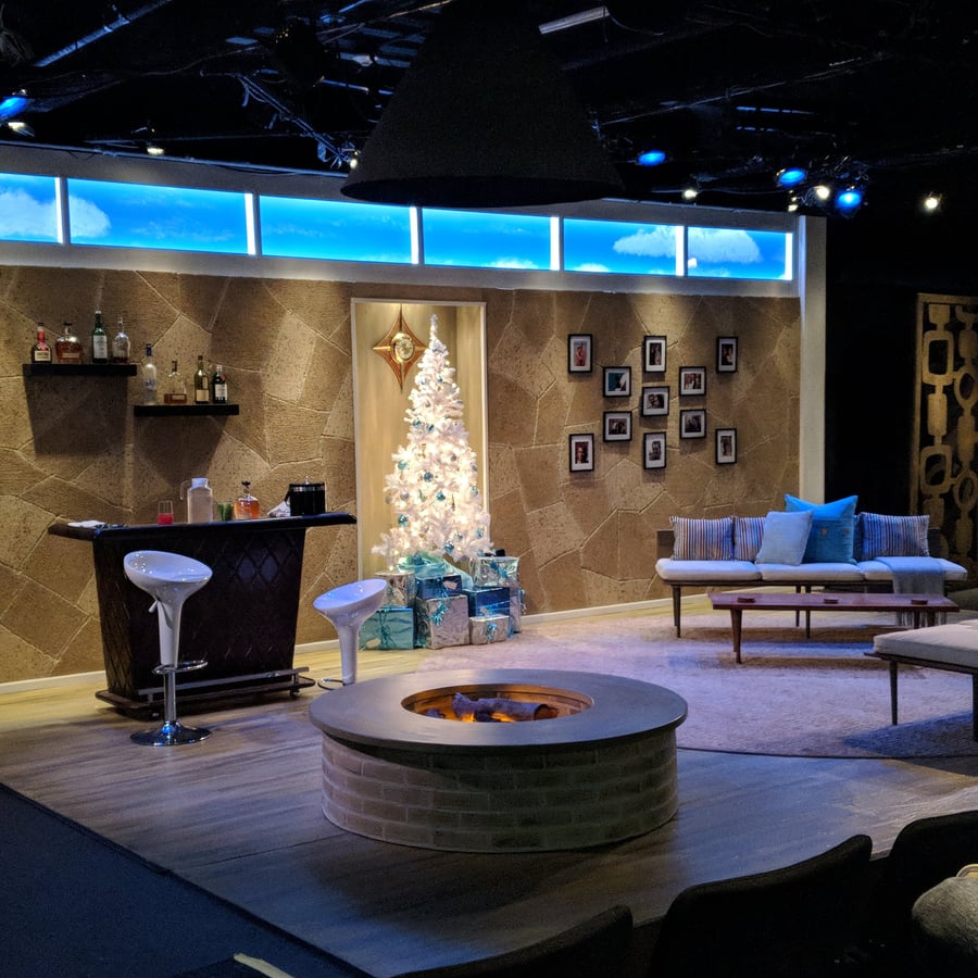 Cherry Creek Theatre