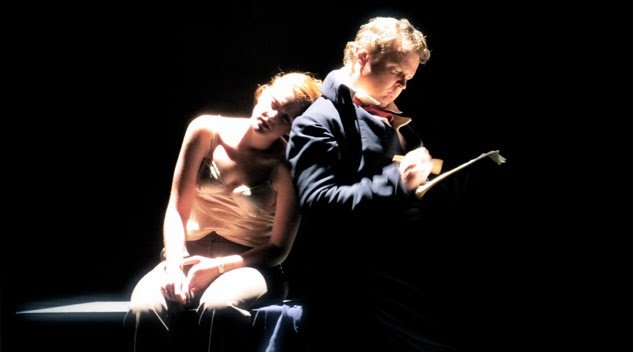 University Of Arkansas Theatre