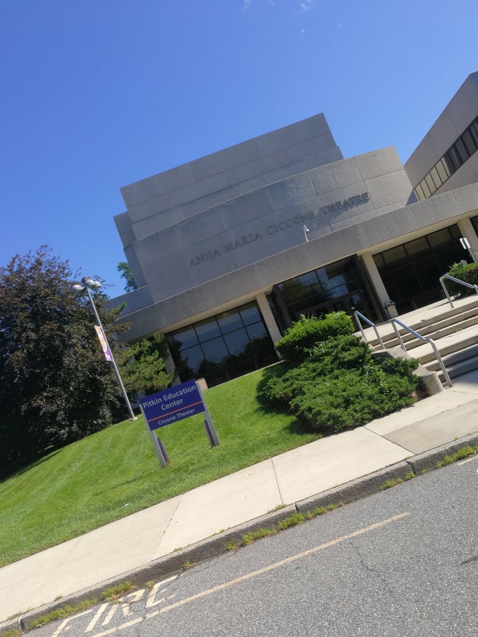 Ciccone Theatre