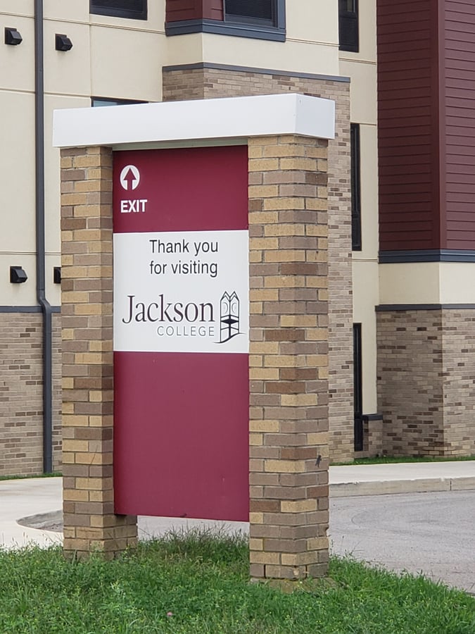 The Michigan Shakespeare Festival Theatre