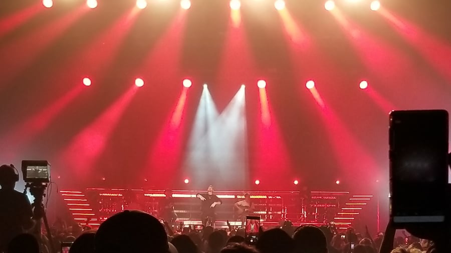 Southwest Motors Event Center