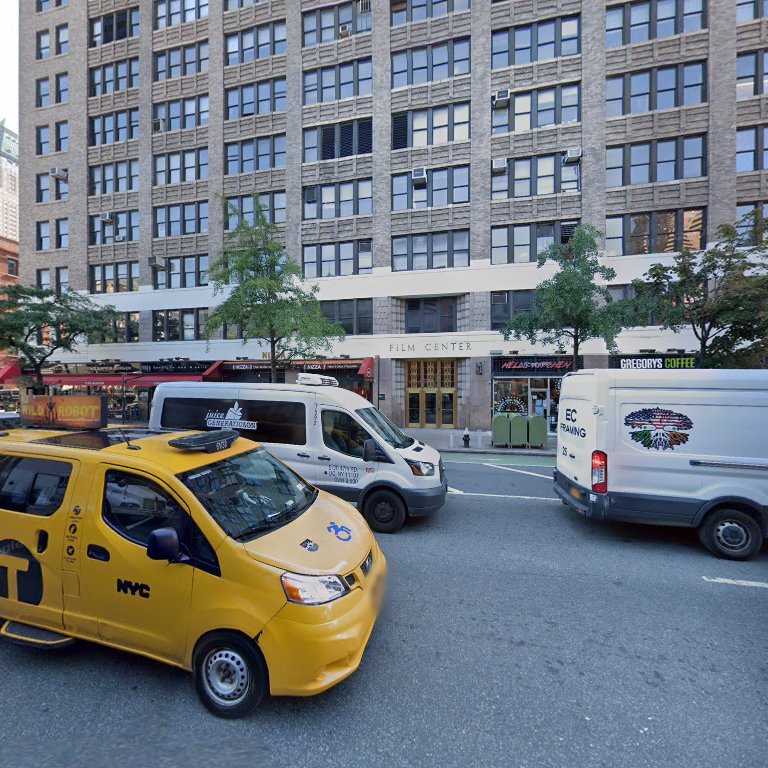 Amas Musical Theatre