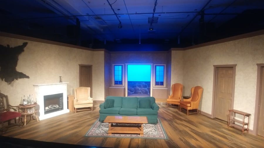 Three Brothers Theatre