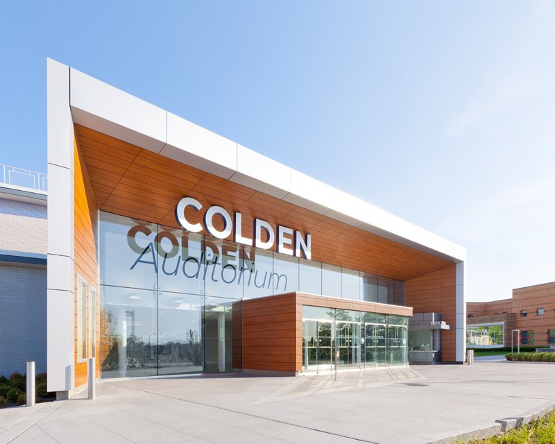 Kupferberg Center for the Arts