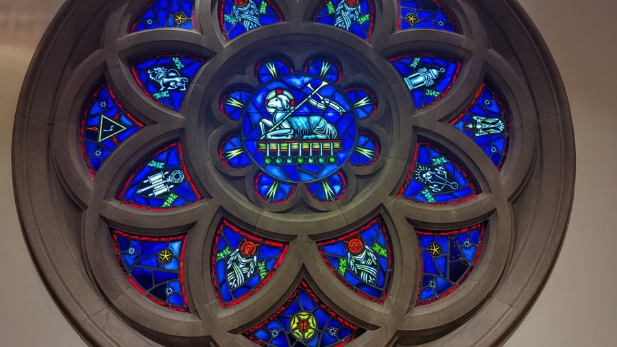 Karen Hille Phillips Center for the Performing Arts