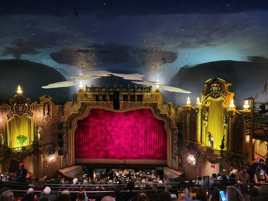 Dominion Energy Center