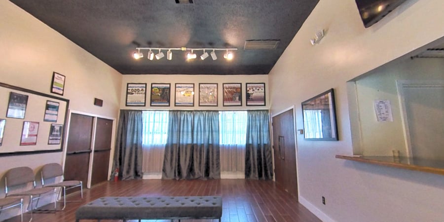 Lake Charles Little Theatre