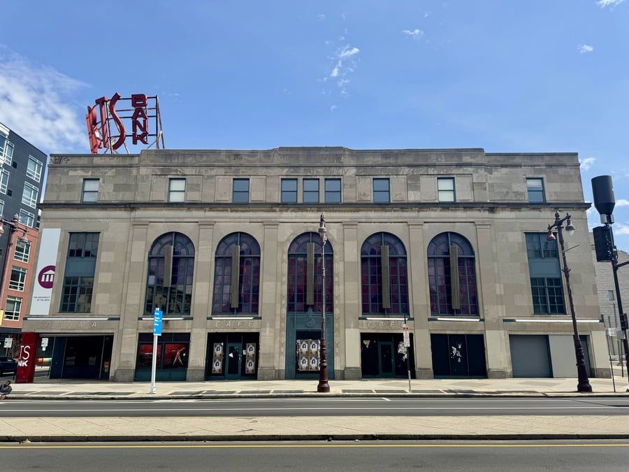 Philadelphia Arts Bank