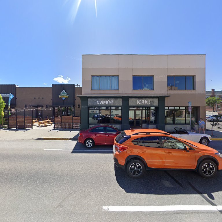 Wenatchee Valley Symphony