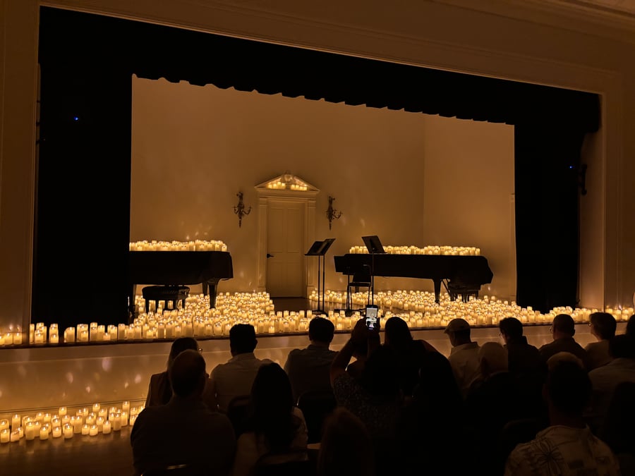 Friday Musicale, Inc