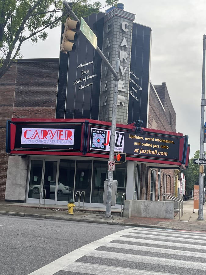 Alabama Jazz Hall of Fame