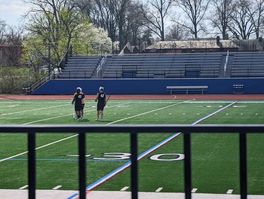 Don Shula Sports Center