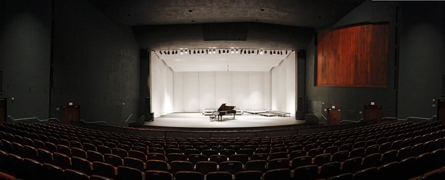 Ardrey Auditorium — NAU