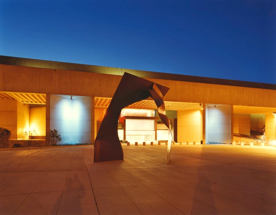 Bromery Center for the Arts