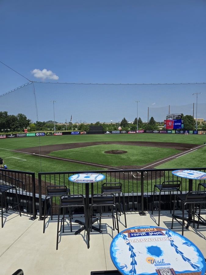 Wisconsin Brewing Company Park