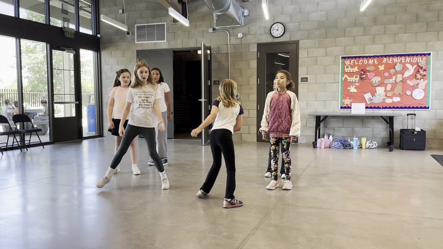 Trinity Theatre Company