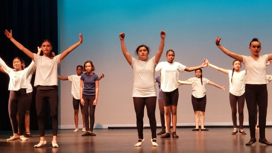 CPMA Performing Arts Center