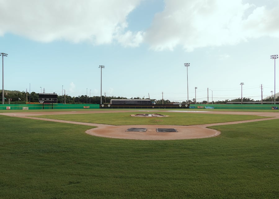 Estadio Francisco Rosario Paoli