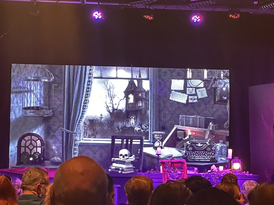 Revolution Stage Company