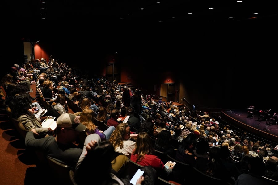 Montana Repertory Theatre