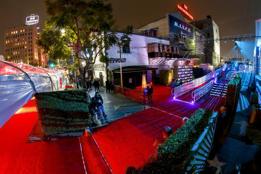 AVALON Hollywood & Bardot