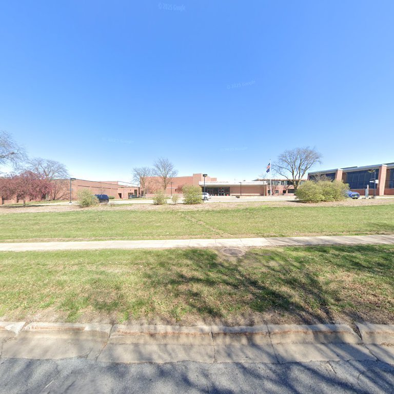 Jennifer L. Dorsey-Howley Performing Arts Center