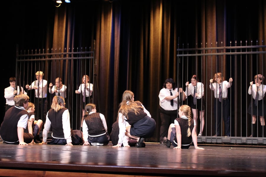 Unity Theatre Company